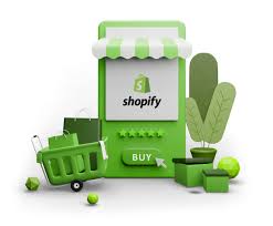 shopify development