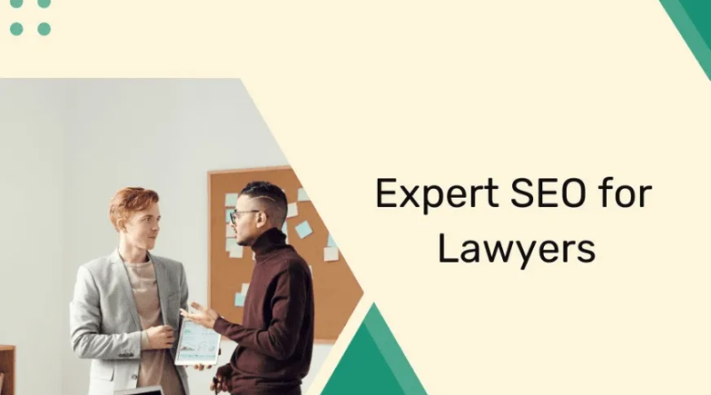 seo for lawyers