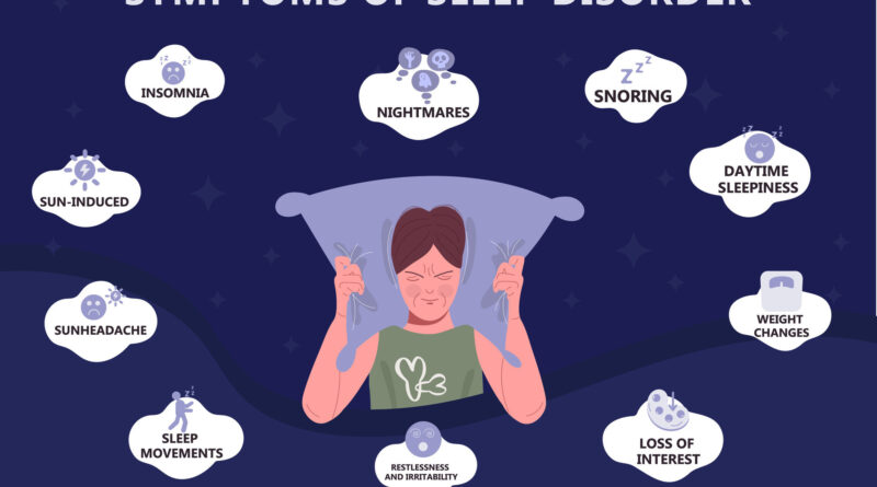 sleep disorder