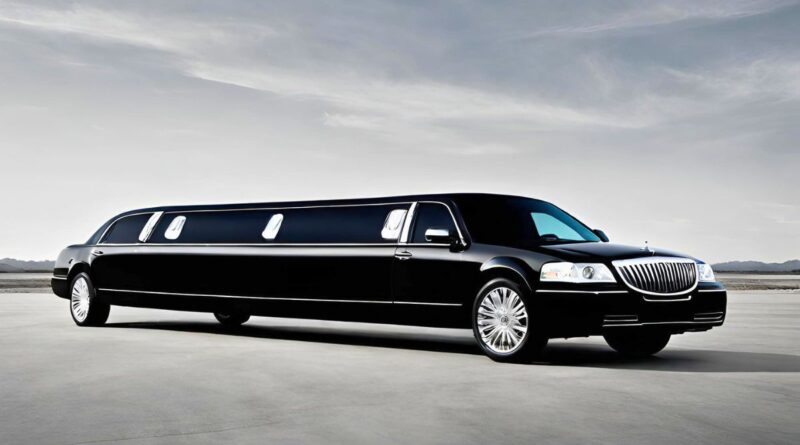 best limo service in Brooklyn