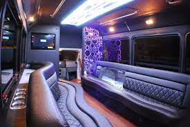 limo service near me