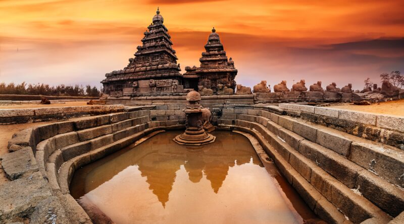 Chennai to Mahabalipuram Tour Package