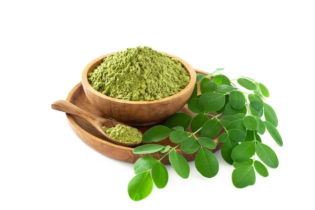 Moringa Powder