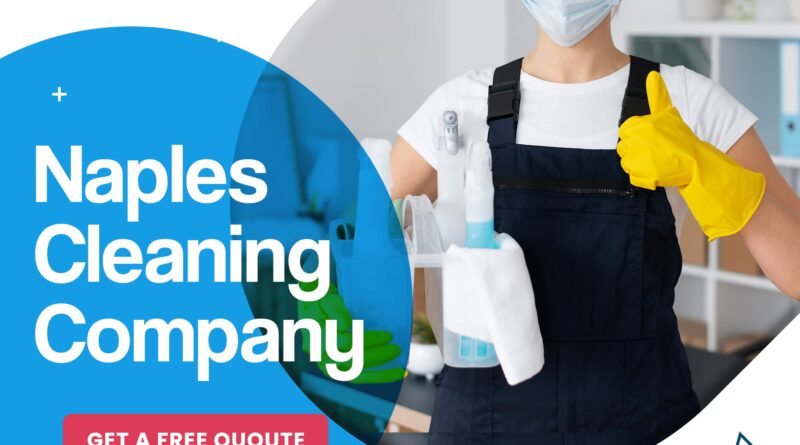 naples cleaning companies