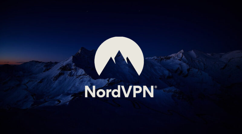 nordvpn not working