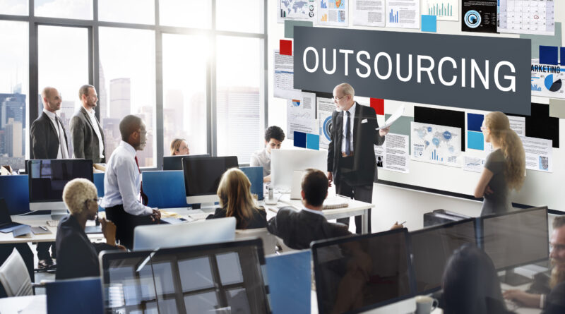 CFO Outsourced Services