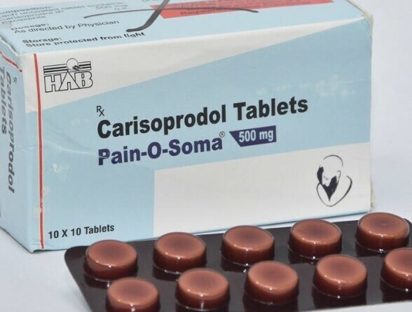 pain o soma 10 pills.