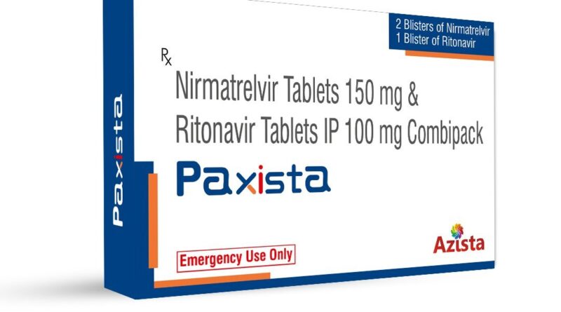 Experience Fast-Acting Results with Paxista Tablets | Meds4gen