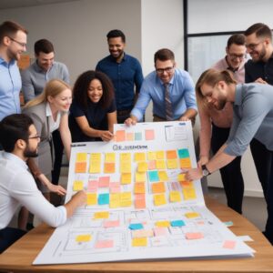 Scrum Master training