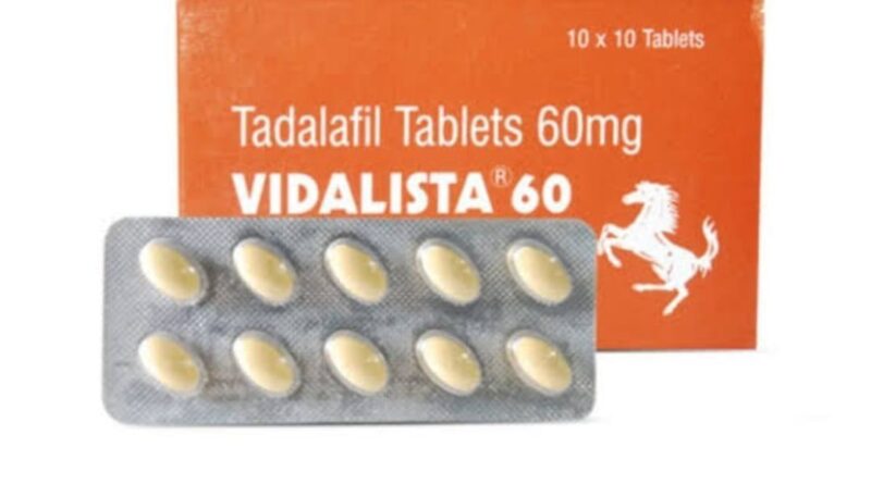 vidalista 60