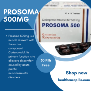 prosoma 500