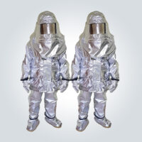 proximity fire suits