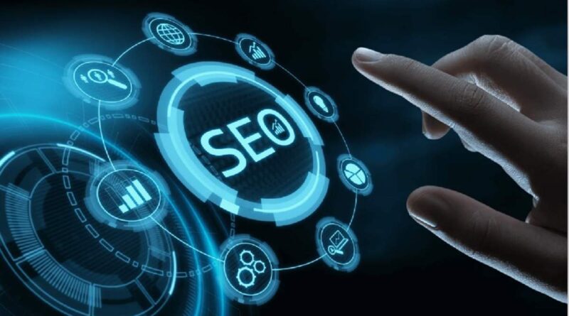 SEO services in Lahore