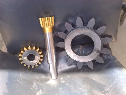 helical shaper cutter