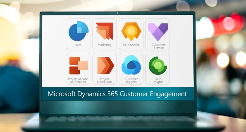 Microsoft Dynamics 365