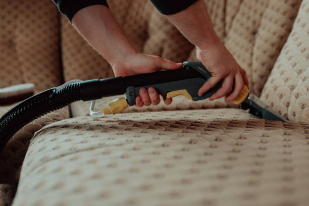 Sofa Cleaning Services 