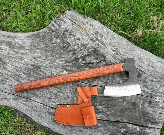 viking axe 2