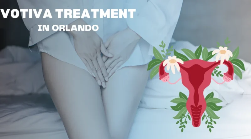 Votiva treatment in orlando