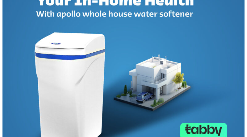 water purifier in dubai