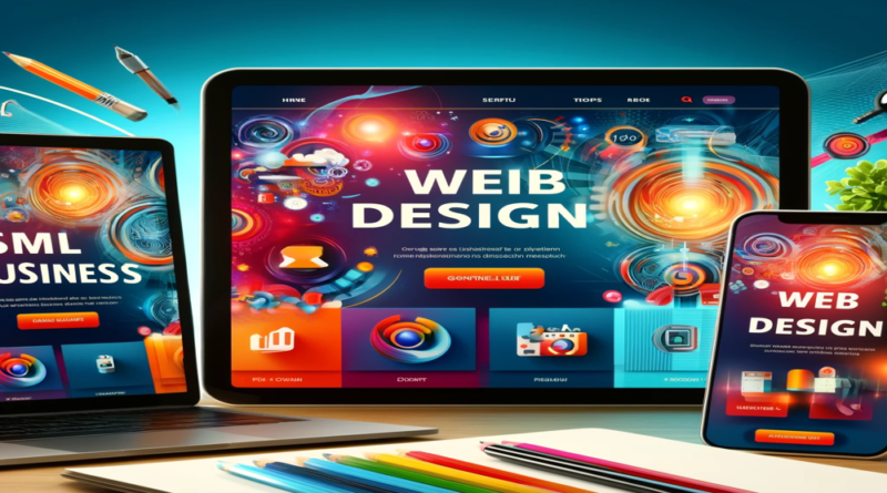 Web Design