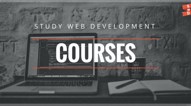 Web Development Courses