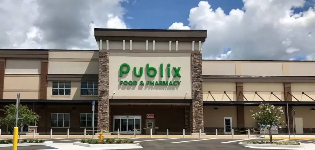 Publix Survey