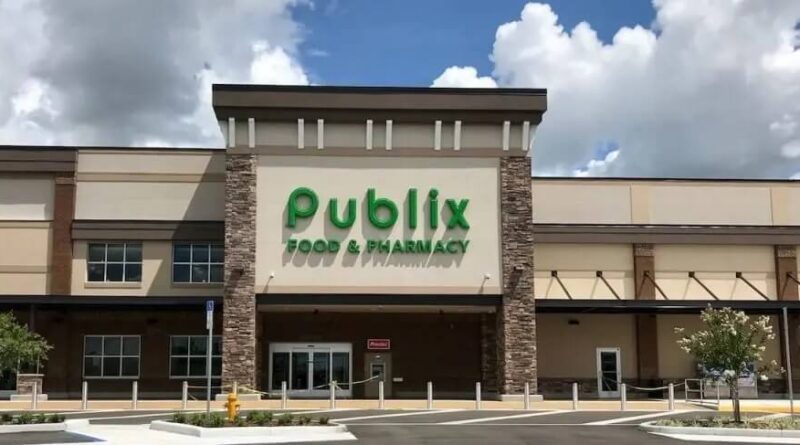 Publix Survey