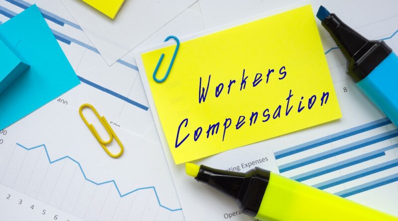 workers compensation lawyer Los Angeles