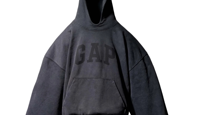 yeezy gap