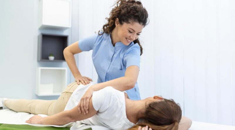 Physiotherapy