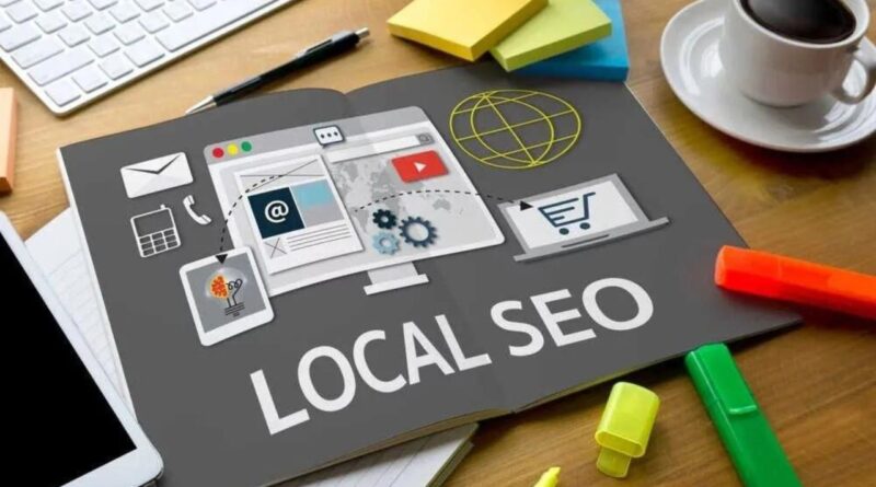 local seo New Jersey