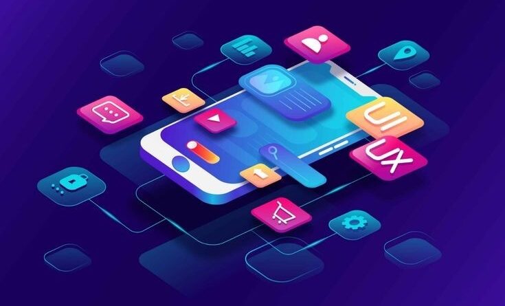 experts in mobile app development