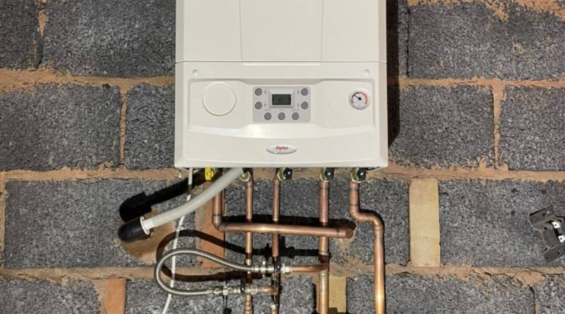 interest free boiler replacement