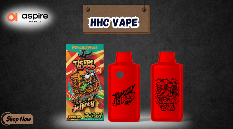 HHC Vape