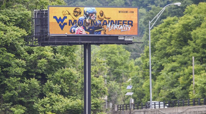 billboard advertising