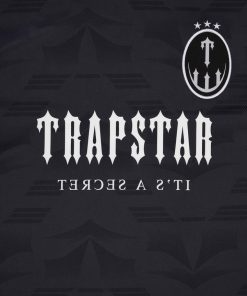 Trapstar: Unveiling the Epitome of Streetwear Fashion