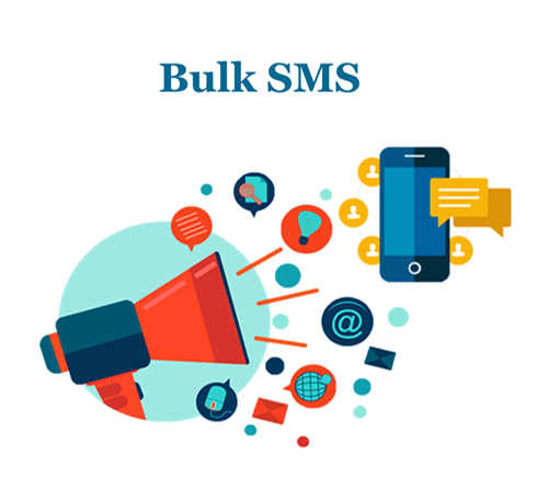 best bulk sms service provider in india