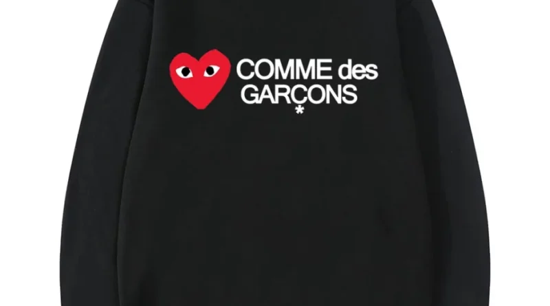 comme des gorcans