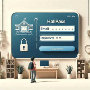 EHallPass Login