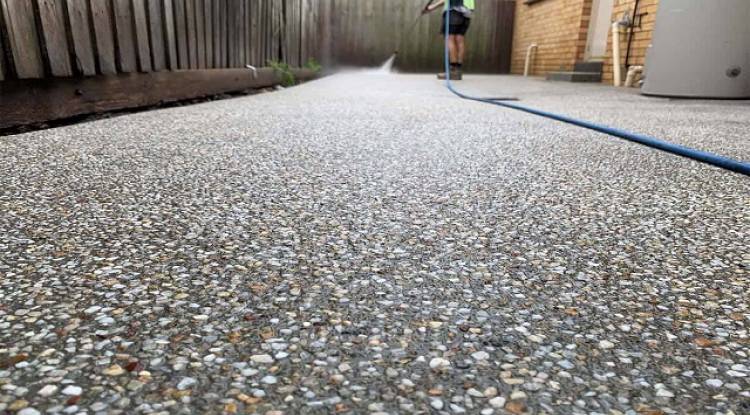 Guide to Choosing a Perfect Concrete Contractor In Melbourne