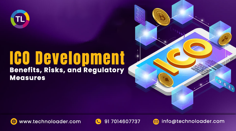 ICO Development