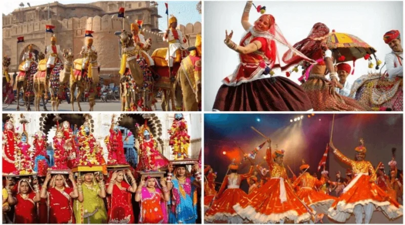 Festivals in Jaipur
