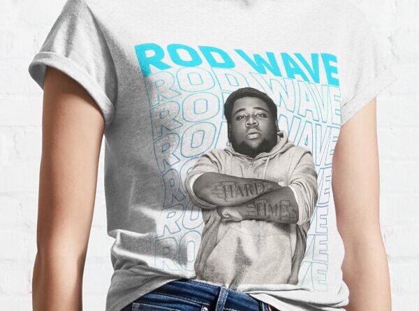 Rod Wave merch .,.,,.,.,.