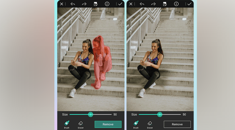 Say Goodbye to Photobombers: Techniques to Remove People from Pictures