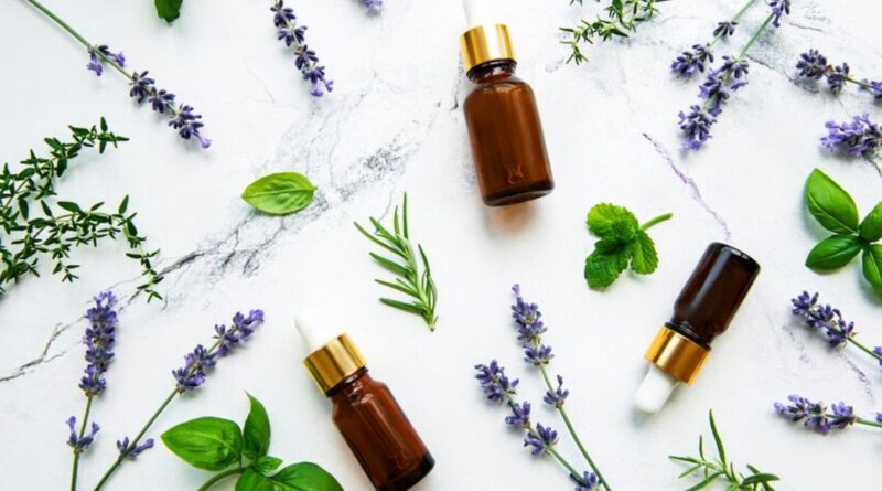 The Best Essential Oils for Boosting Your Immune System
