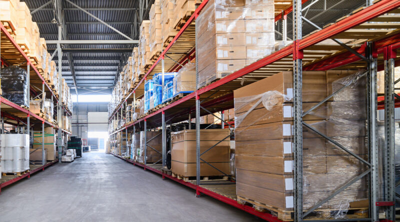The manufacturing of industrial racks and shelves is a complex process that involves careful design, precise fabrication, thorough quality control, and efficient logistics.