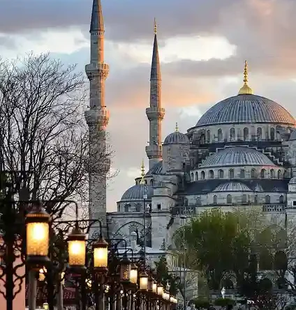 Turkey Tour Packages From India Viz Travels 3