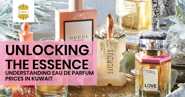 Exquisite Oud Perfume Essence