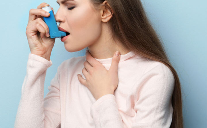 The Asthma Test: How to Know If You Have Asthma