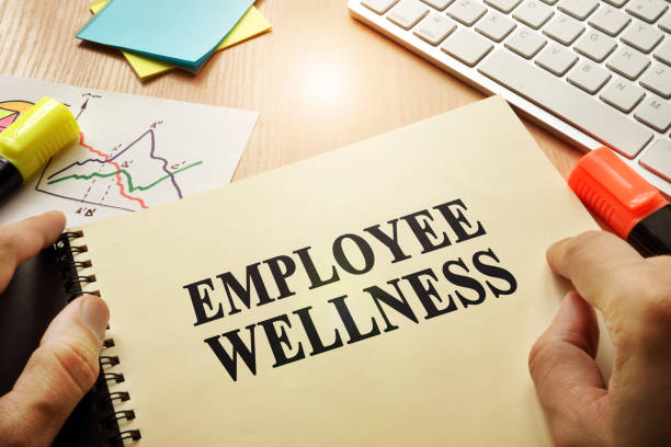 Employee Wellness Program